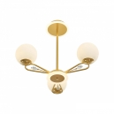 277138/3 GD Люстра Arte Milano