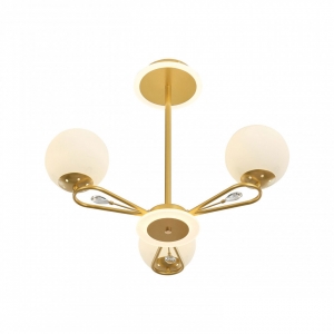 277138/3 GD Люстра Arte Milano