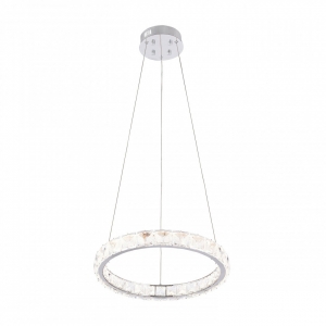 311311/D400 NI Люстра светодиодная с пультом Arte Milano