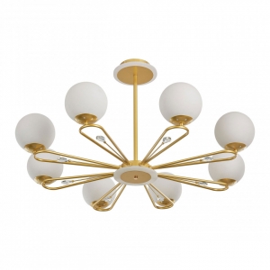 277138/8 GD Люстра Arte Milano