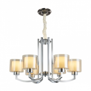 277207/6 Ni Люстра Arte Milano