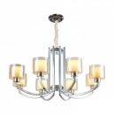 277207/8 Ni Люстра Arte Milano