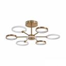 277240/6 GD Люстра Arte Milano