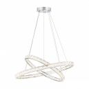 311311/D800-D600 NI Люстра светодиодная с пультом Arte Milano