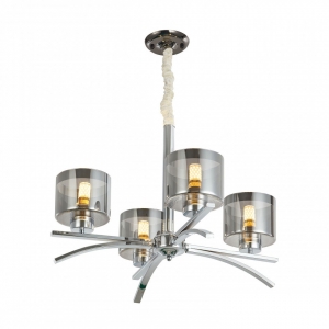 278207/4 Ni Люстра Arte Milano