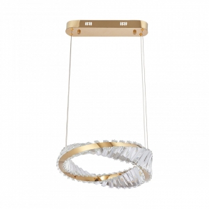 318311/D400 GD Люстра светодиодная с пультом Arte Milano