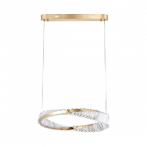 318311/D600 GD Люстра светодиодная с пультом Arte Milano