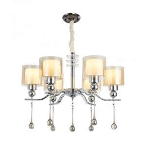 279207/6 Ni Люстра Arte Milano