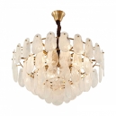 2853.D750.H390.E14.18 G Люстра Arte Milano