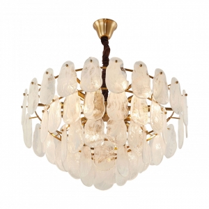 2853.D750.H390.E14.18 G Люстра Arte Milano