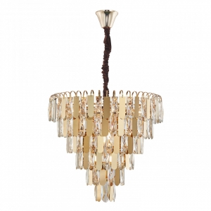 25388.D600.H520.E14.11 G Люстра Arte Milano