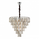 25388.D600.H520.E14.11 Ni Люстра Arte Milano