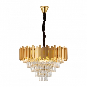 41A.D600.H400.E14.6 G Люстра Arte Milano