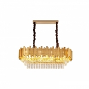 41A.L800.W300.H300.E14.8 G Люстра Arte Milano