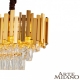 41A.L800.W300.H300.E14.8 G Люстра Arte Milano