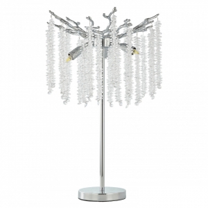 234011/H560/3/A Cr Торшер Arte Milano