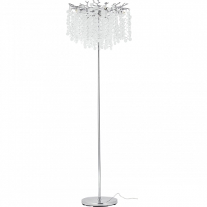 235011/H1650/5/C Cr Торшер Arte Milano