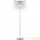235011/H1650/5/B Cr Торшер Arte Milano