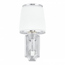 309247/1W Wh/Ni Бра с плафоном Arte Milano