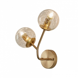 275908/2B GD Бра Arte Milano