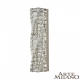 2152B.D110.H500.LED.5 Ni Бра светодиодные Arte Milano