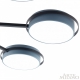 250406/8+1 Gr Светильник светодиодный Arte Milano
