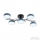 256606/5 Bk/Gr Светильник светодиодный Arte Milano