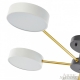 252006/6 Bk/Wh Светильник светодиодный Arte Milano