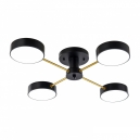 252006/4 Bk/Bk Светильник светодиодный Arte Milano