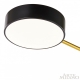 252006/3 Bk/Bk Светильник светодиодный Arte Milano