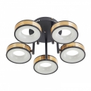 271040/5R BK/GD Светильник Arte Milano