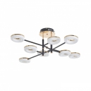 272999/8 BK/GD Светильник Arte Milano