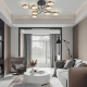 277999/8 BK/GD Светильник Arte Milano