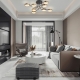 277999/8 BK/GD Светильник Arte Milano