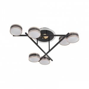 278599/6 BK Светильник Arte Milano