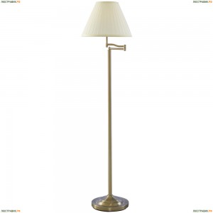 A2872PN-1AB Торшер ARTE LAMP CALIFORNIA