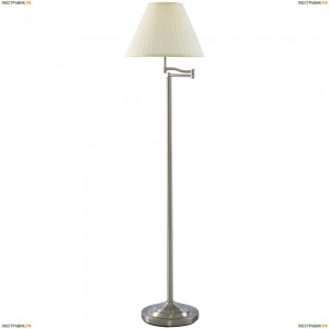 A2872PN-1SS Торшер ARTE LAMP CALIFORNIA