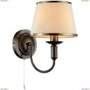 A3579AP-1AB Бра ARTE LAMP ALICE