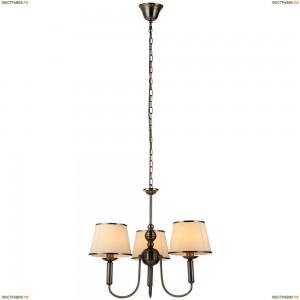 A3579LM-3AB Люстра подвесная ARTE LAMP ALICE