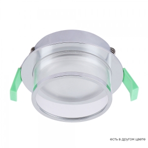 CLT 061C1 CH Светильник встраиваемый Crystal Lux, Clt 061