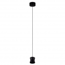 CLT 066C80 BL Светильник подвесной Crystal Lux, Clt 066