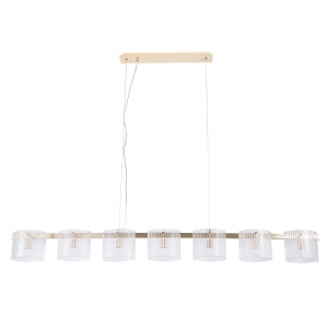 ENCANTO SP7 L1500 Светильник подвесной Crystal Lux, Encanto