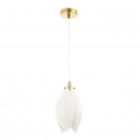 FLOWERS SP1 Светильник подвесной Crystal Lux, Flowers