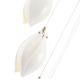 FLOWERS SP9 Светильник подвесной Crystal Lux, Flowers