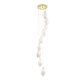 FLOWERS SP9 Светильник подвесной Crystal Lux, Flowers