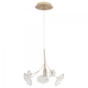 MARGO SP1 Светильник подвесной Crystal Lux, Margo