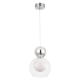 MURCIA SP1.2 CHROME Светильник подвесной Crystal Lux, Murcia