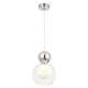 MURCIA SP1.2 CHROME Светильник подвесной Crystal Lux, Murcia