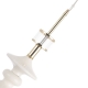 VALENCIA SP1.4 GOLD Светильник подвесной Crystal Lux, Valencia