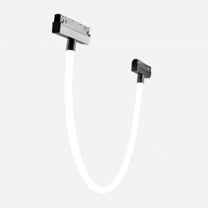 CLT 0.33 018 12W BL 4000K Светильник трековый магнитный Crystal Lux, Space